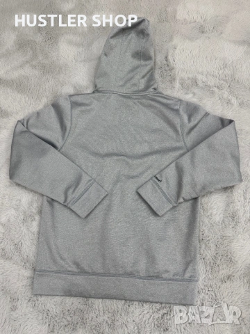 Мъжки суитшърт UNDER ARMOR. Размер М, снимка 6 - Спортни дрехи, екипи - 54161332