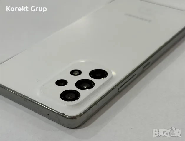 Samsung A53 5g 128gb, снимка 7 - Samsung - 55499920