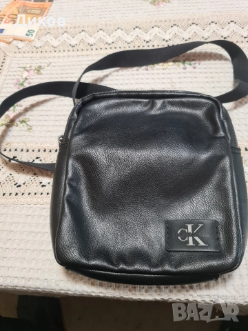 Мъжка чанта Calvin Klein 