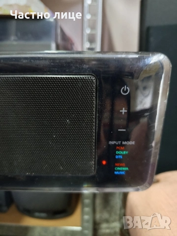 Саунд Бар "Samsung"HT-S81 , снимка 2 - Други - 54748559