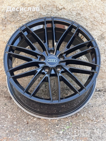 Джанти за Ауди Ауди 19 “ цола 5х112 чисто нови A4 A5 A6 A7 Q5