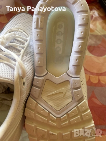 Нови маратонки Nike, снимка 5 - Маратонки - 54766805