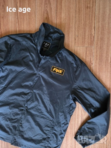 Fox Lad Jacket мъжко яке размер ХЛ , снимка 4 - Якета - 54275806