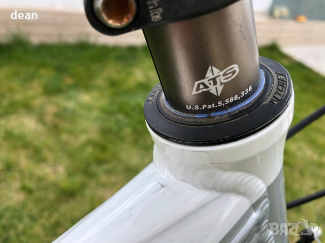 Scott Sportster 28 цола, снимка 15 - Велосипеди - 54265465