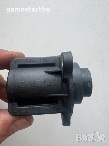 Kayser Клапан въздух, турбина Dacia Sandero 3/Jogger/Logan 3, снимка 2 - Части - 54973129