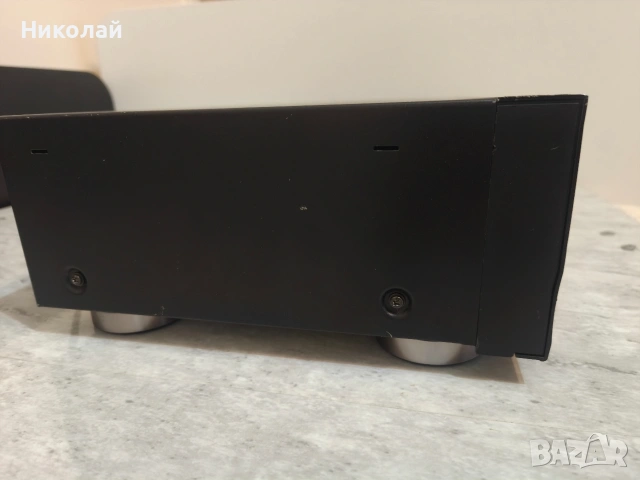 Продавам дек Sony TC-K 711S, снимка 5 - Декове - 54743352