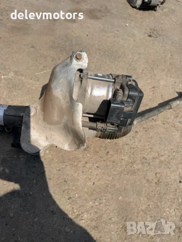 89650-48B40, 210600-2180 хидравлична кормилна рейка jtekt от Toyota Highlander (GSU7) 3.5 VVTI , снимка 7 - Части - 55555971