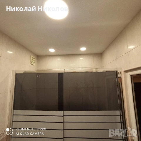 Професионални довършителни ремонти – Гипсокартон, шпакловка и прецизни инсталации, снимка 6 - Майстори - 55173456