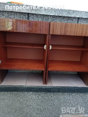Шкафчета, нощни, снимка 5 - Шкафове - 55337801