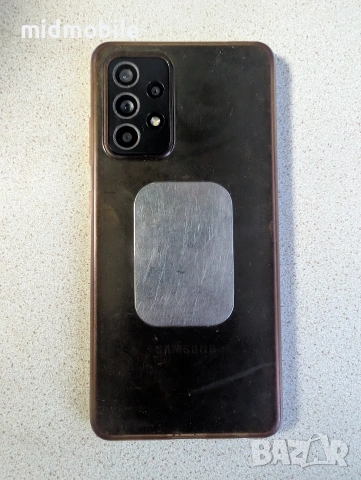 Samsung A52s 5G, снимка 6 - Samsung - 54991053