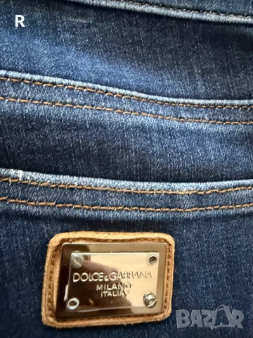 Дънки , снимка 7 - Дънки - 54718481