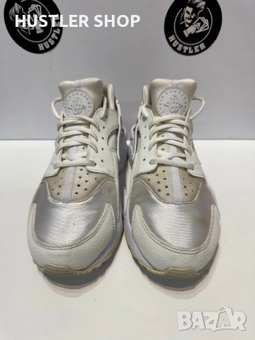 Маратонки NIKE AIR HUARACHE. Номер 42, снимка 3 - Маратонки - 55078295