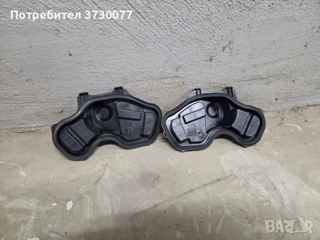 BMW БМВ E81 E82 E87 E88 фарове капачки, снимка 2 - Части - 54877374