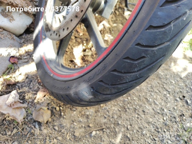 Honda CBR 125 R, снимка 7 - Мотоциклети и мототехника - 54414385