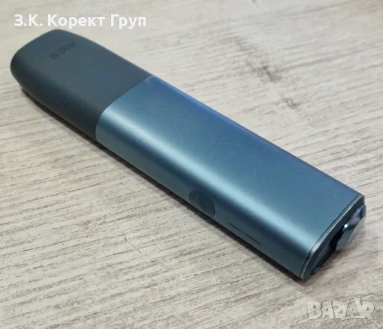 IQOS Iluma ONE--