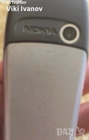 Нокия 6820, снимка 2 - Nokia - 54877704