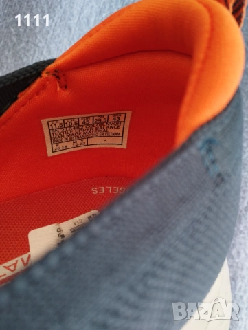 Летни Skechers номер 45., снимка 5 - Маратонки - 54480858