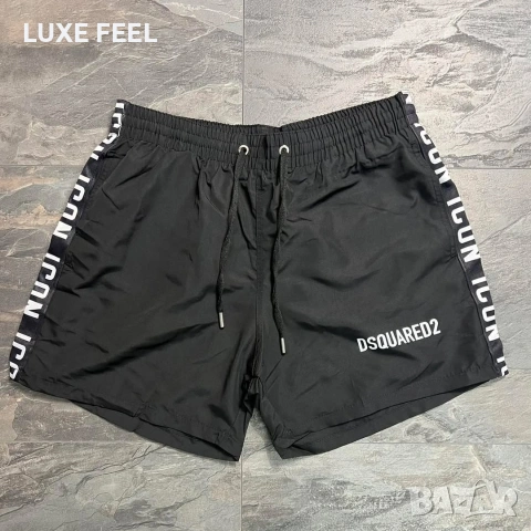 Dior 🔹 Tommy Hilfiger 🔹 Armani 🔹 Burberry 🔹Мъжки Бански S -2XL, снимка 17 - Бански - 55123352