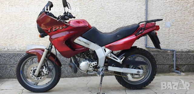 YAMAHA TDR 125E