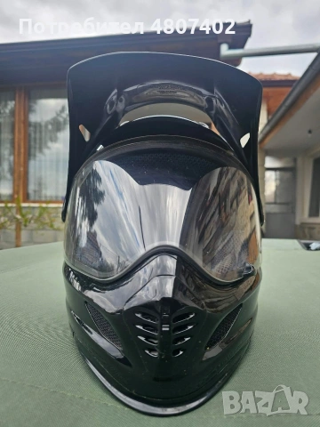 Каска Arai Tour Cross , снимка 2 - Аксесоари и консумативи - 54313467