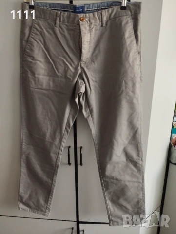Мъжки панталони Gant и Mens размер 36., снимка 2 - Панталони - 54469273