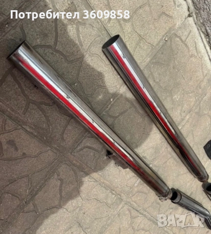Генерация Кобра speedster за мотор , снимка 5 - Части - 54456724
