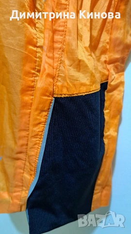Ново мъжко якеNewline Core Jaket размер L, снимка 6 - Спортни дрехи, екипи - 55062463