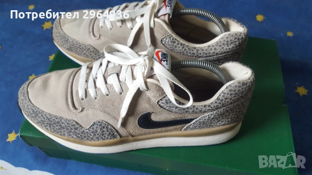 Маратонки, снимка 4 - Маратонки - 53958478