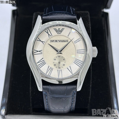 Emporio Armani AR1666 Valente Classic