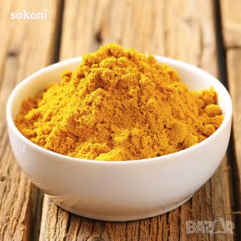 Madras Curry Mild / Мадраско Къри Леко Люто 100гр;