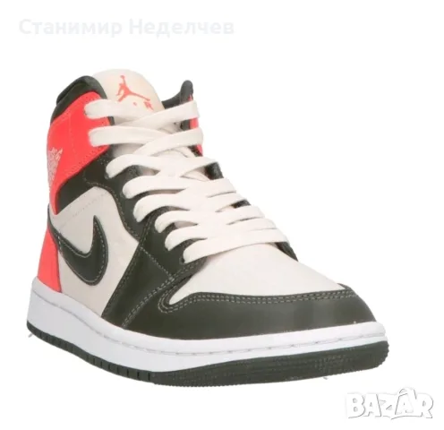 Маратонки AIR JORDAN 