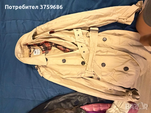 Якета по 10€ някои не носени , снимка 11 - Якета - 55126126
