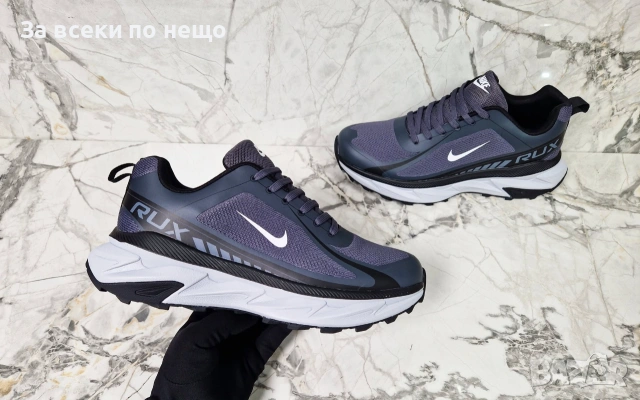 Nike Мъжки Маратонки👟Мъжки Спортни Обувки - Различни Цветове Код P2784, снимка 3 - Маратонки - 55069721