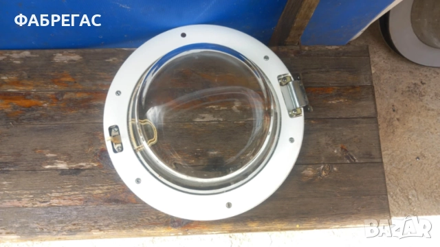 Люк за пералня Gorenje  Съвместим за много модели, снимка 2 - Перални - 52532483