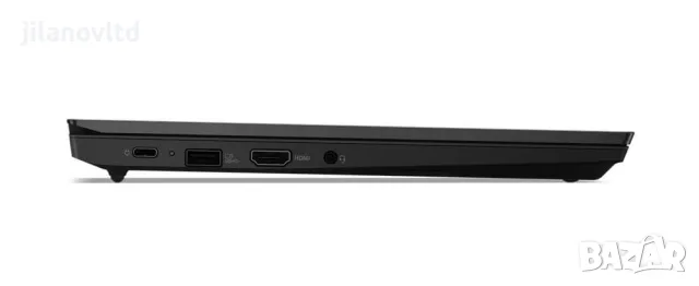 Lenovo ThinkPad E14 GEN 1 I5-10210U 8GB 256GB SSD NVME с до 24 МЕСЕЦА ГАРАНЦИЯ, снимка 8 - Лаптопи за работа - 55668235