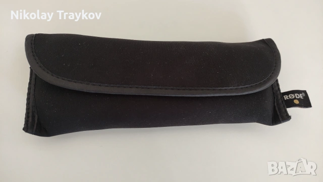 Микрофони Rode Wireless GO II, снимка 2 - Микрофони - 55074842