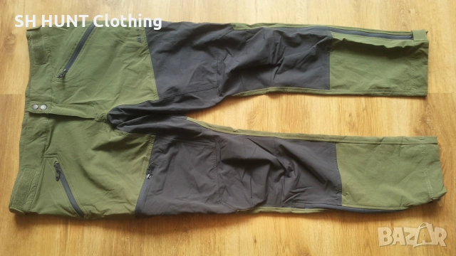 SKOGSTAD Mundal Stretch Trouser размер XL еластичен панталон - 2666