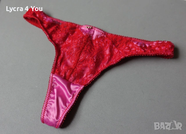 Различни модели прашки със сатен S/M размер, снимка 5 - Бельо - 53991241