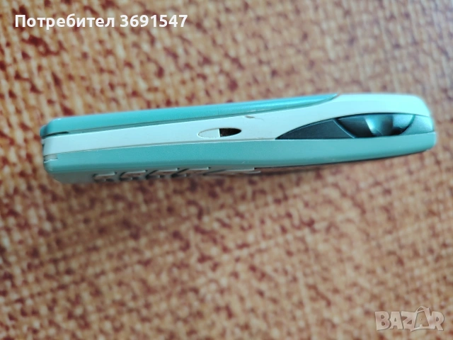 Нокия 6100, снимка 4 - Nokia - 54601722