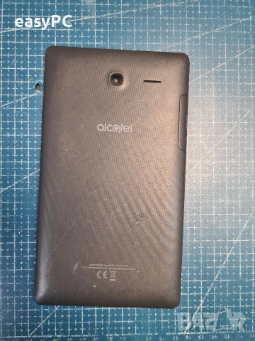 таблет Alcatel 9003x 7" за части, снимка 2 - Таблети - 55186258