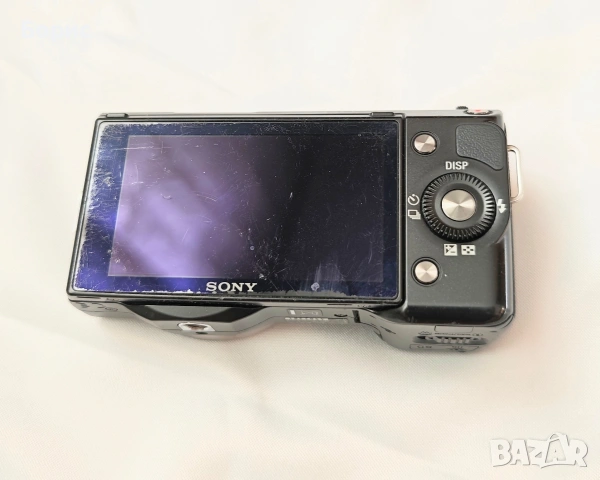 Sony NEX 5 тяло за ремонт , снимка 3 - Фотоапарати - 54321095