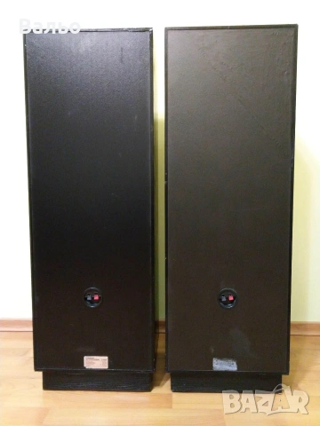 Тонколони Universum Q 5000, снимка 7 - Тонколони - 54596438