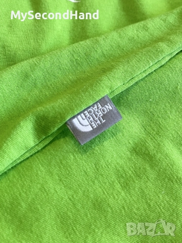 The North face детска тениска 10-12г, снимка 3 - Детски тениски и потници - 55682379