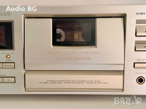 Pioneer T 1000S  (ct 95) Japan Family Top, снимка 3 - Декове - 54499216