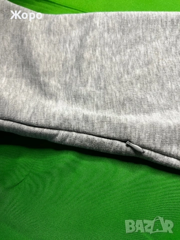 HOODRICH HOODIE + JOGGERS (GREY), снимка 6 - Спортни дрехи, екипи - 54393868