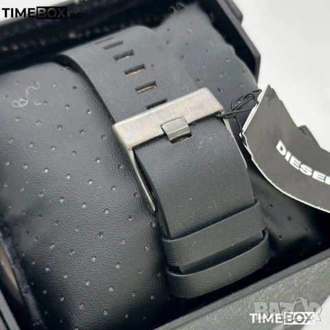Diesel DZ7348 Mr. Daddy 2.0 Oversized. Нов мъжки часовник, снимка 4 - Мъжки - 38833166
