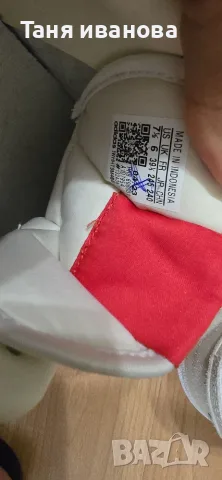 Adidas 38.5-дамски кецове , снимка 3 - Кецове - 55641695