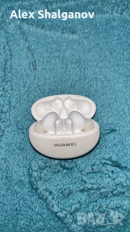 Huawei FreeBuds 5i, снимка 2 - Безжични слушалки - 55629270