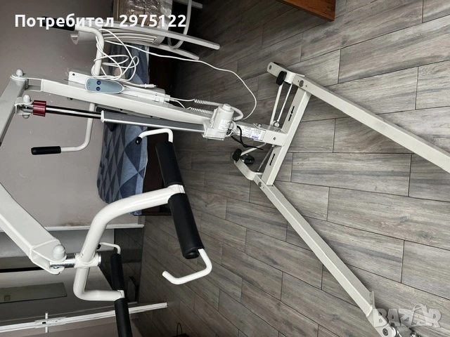 продавам лифтер за хора, снимка 2 - Други - 55182082