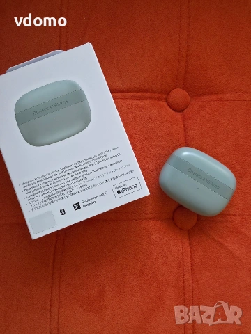 Bowers and Wilkins Pi6, снимка 11 - Bluetooth слушалки - 54142707